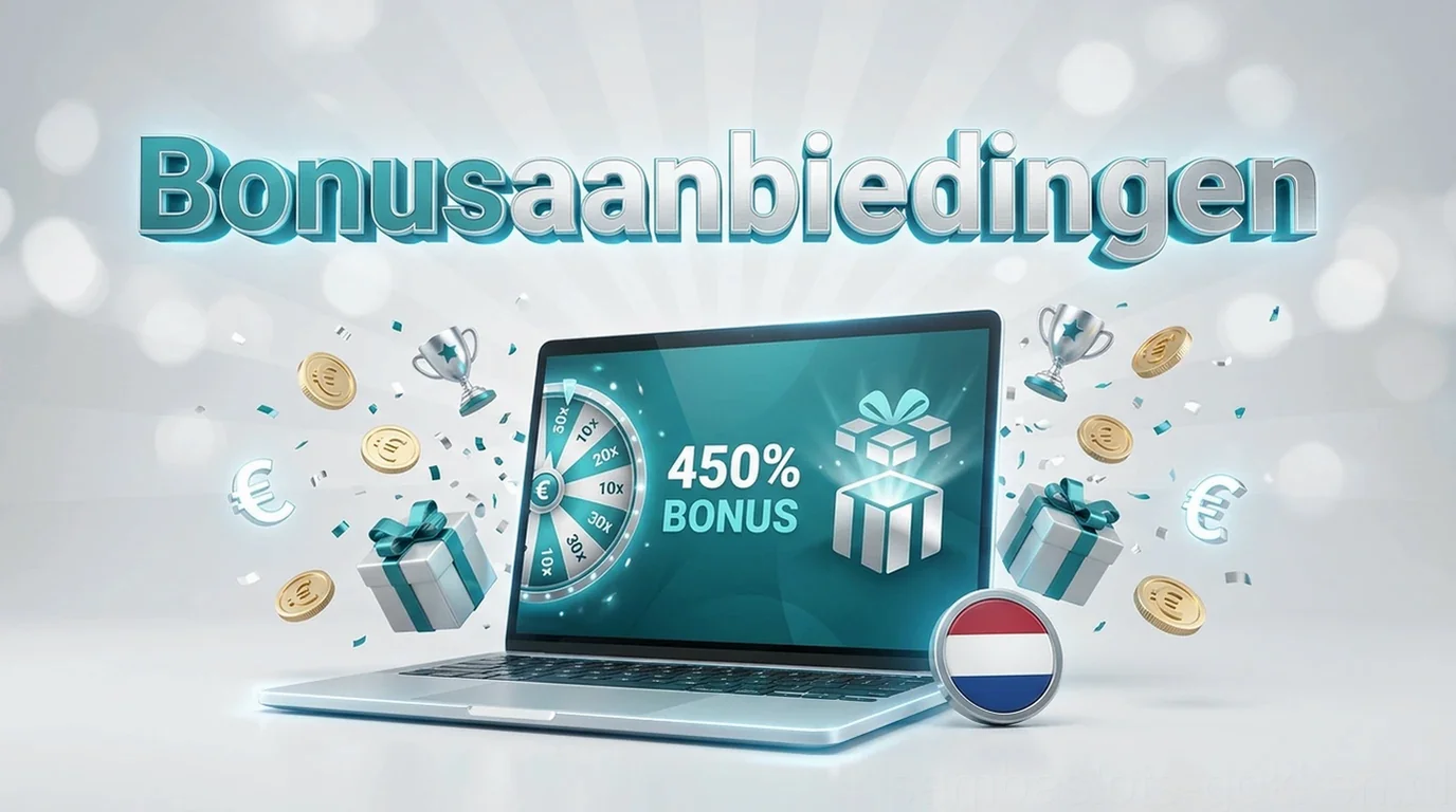 Bonusaanbiedingen